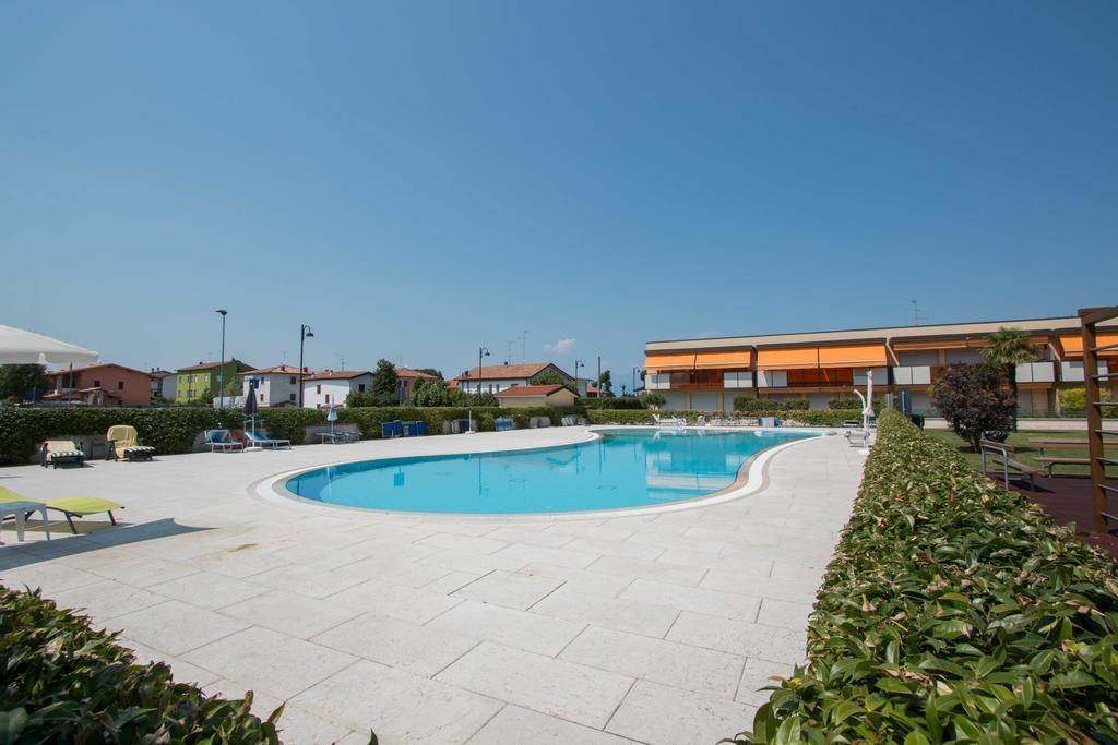 Benacus E4 Apartment By Wonderful Italy Sirmione Exterior photo